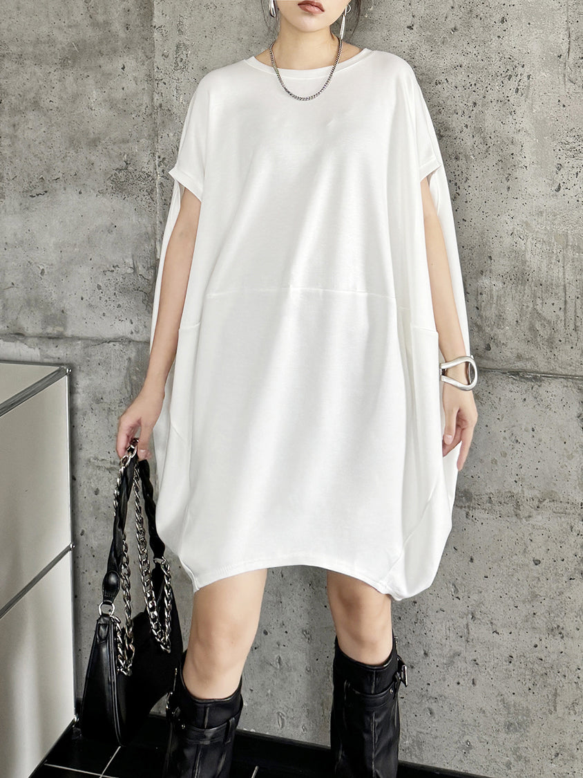 Float Form Tunic