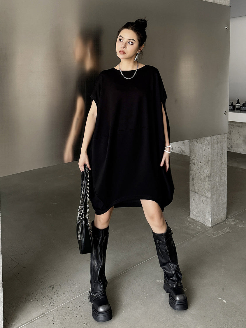 Float Form Tunic