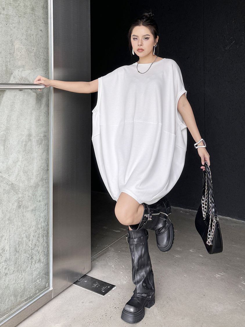 Float Form Tunic