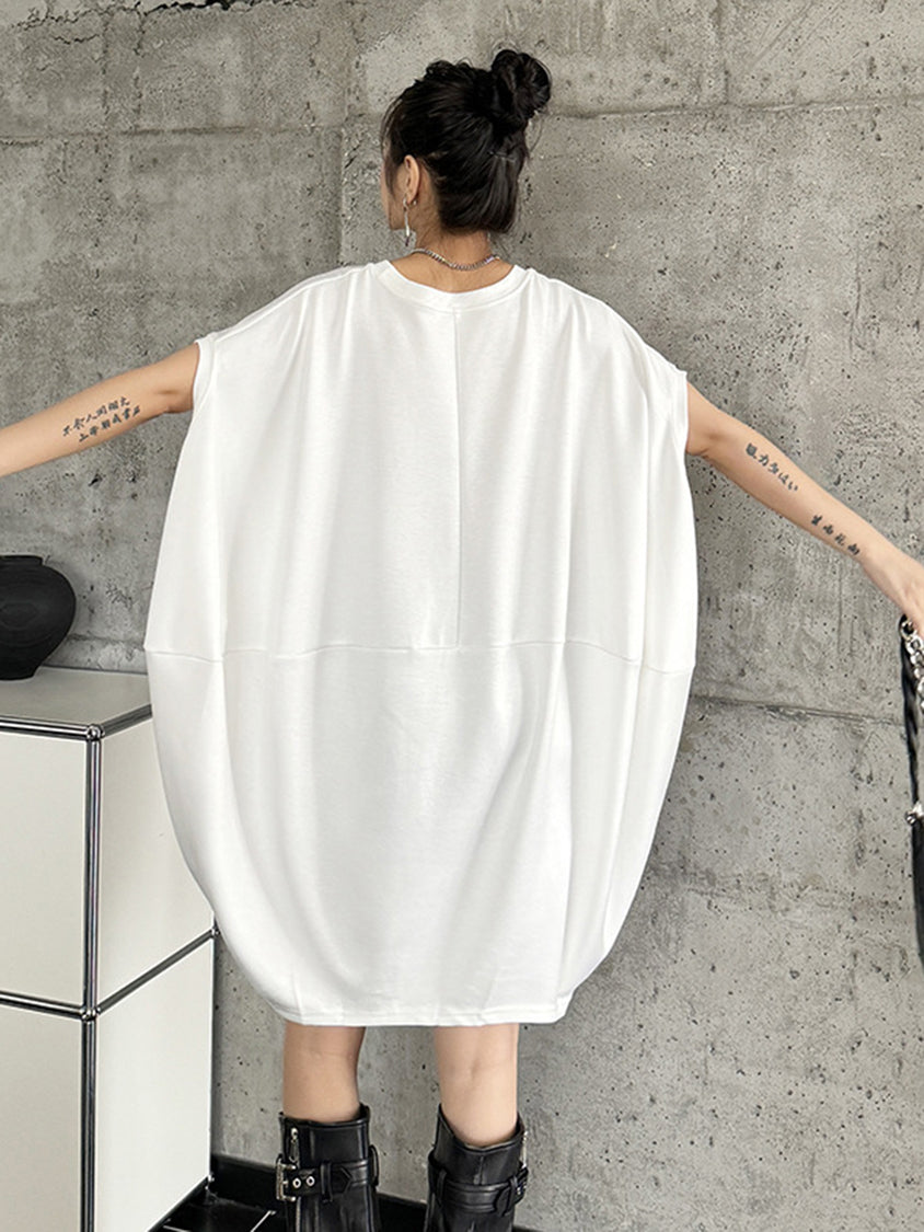 Float Form Tunic