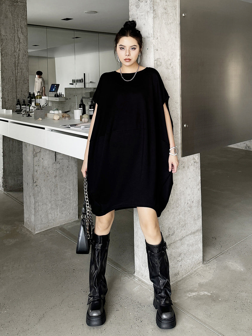 Float Form Tunic