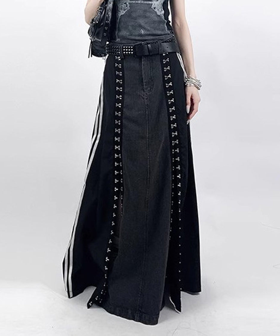 デニムスカート DIARIES | 2025 Autumn &winter Collection no.S72512 10OZ