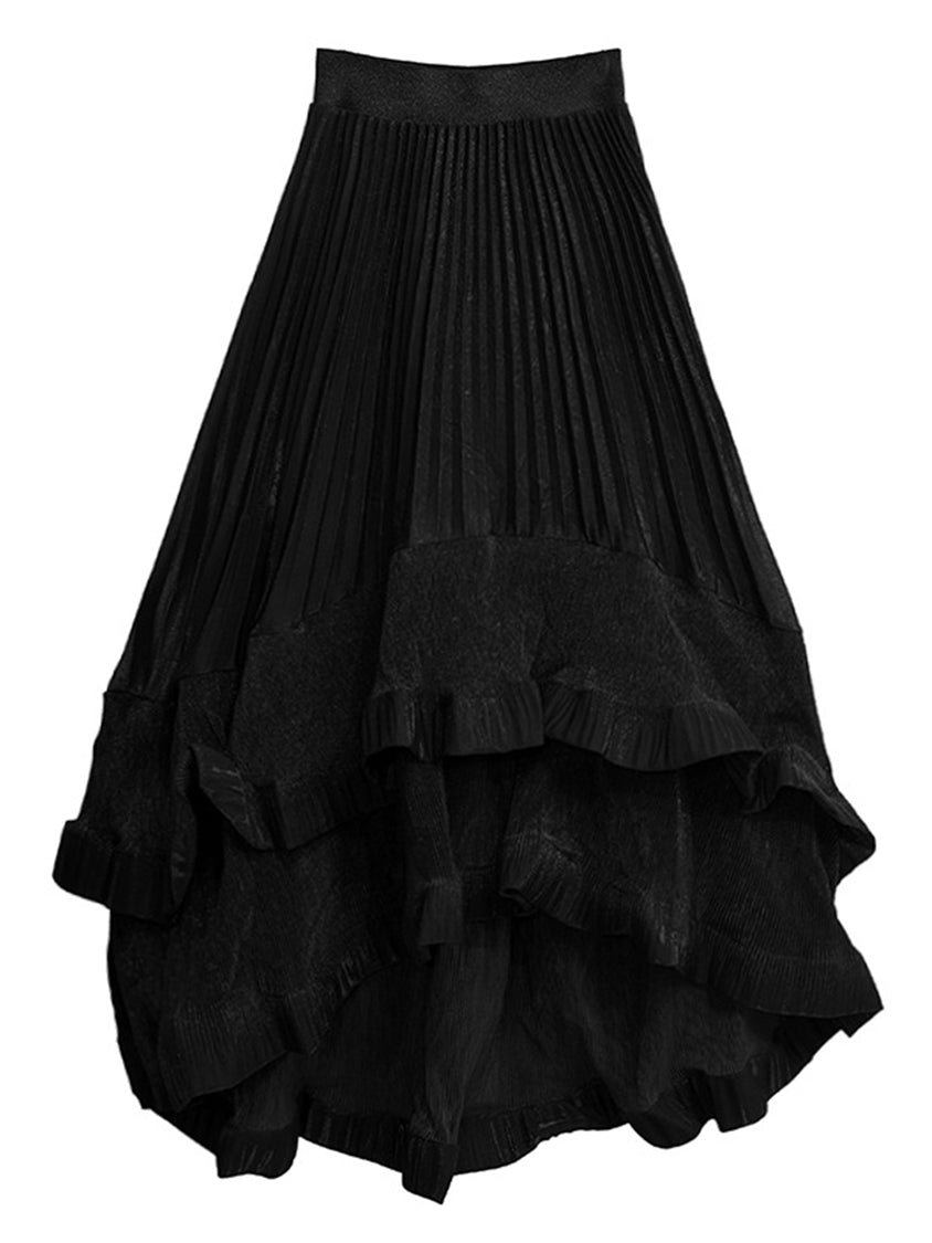 Sheer Lace Series
