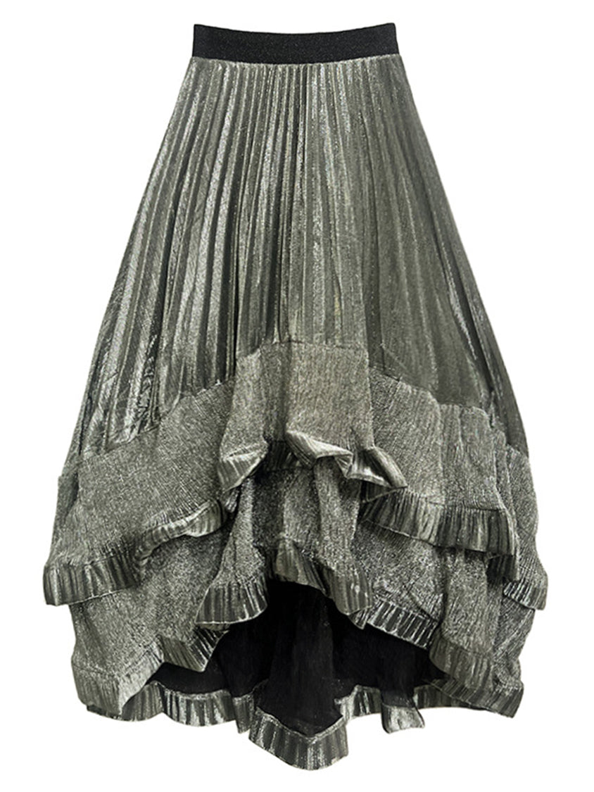 Sheer Lace Series