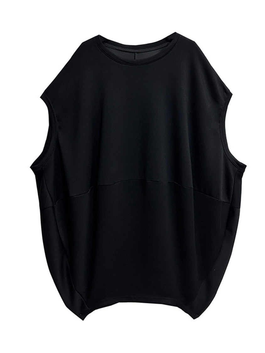 Float Form Tunic