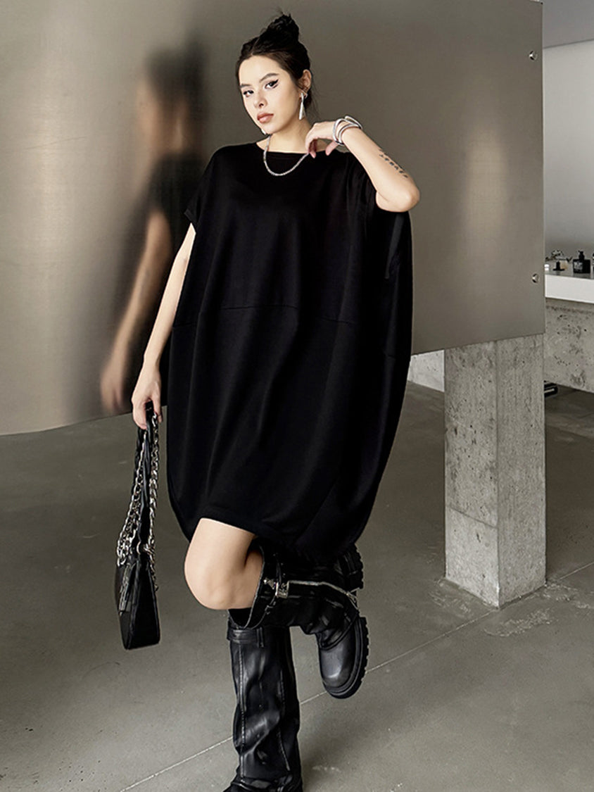 Float Form Tunic