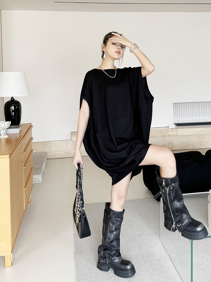 Float Form Tunic