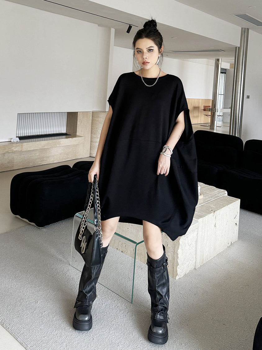 Float Form Tunic