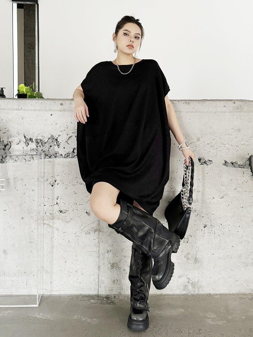 Float Form Tunic