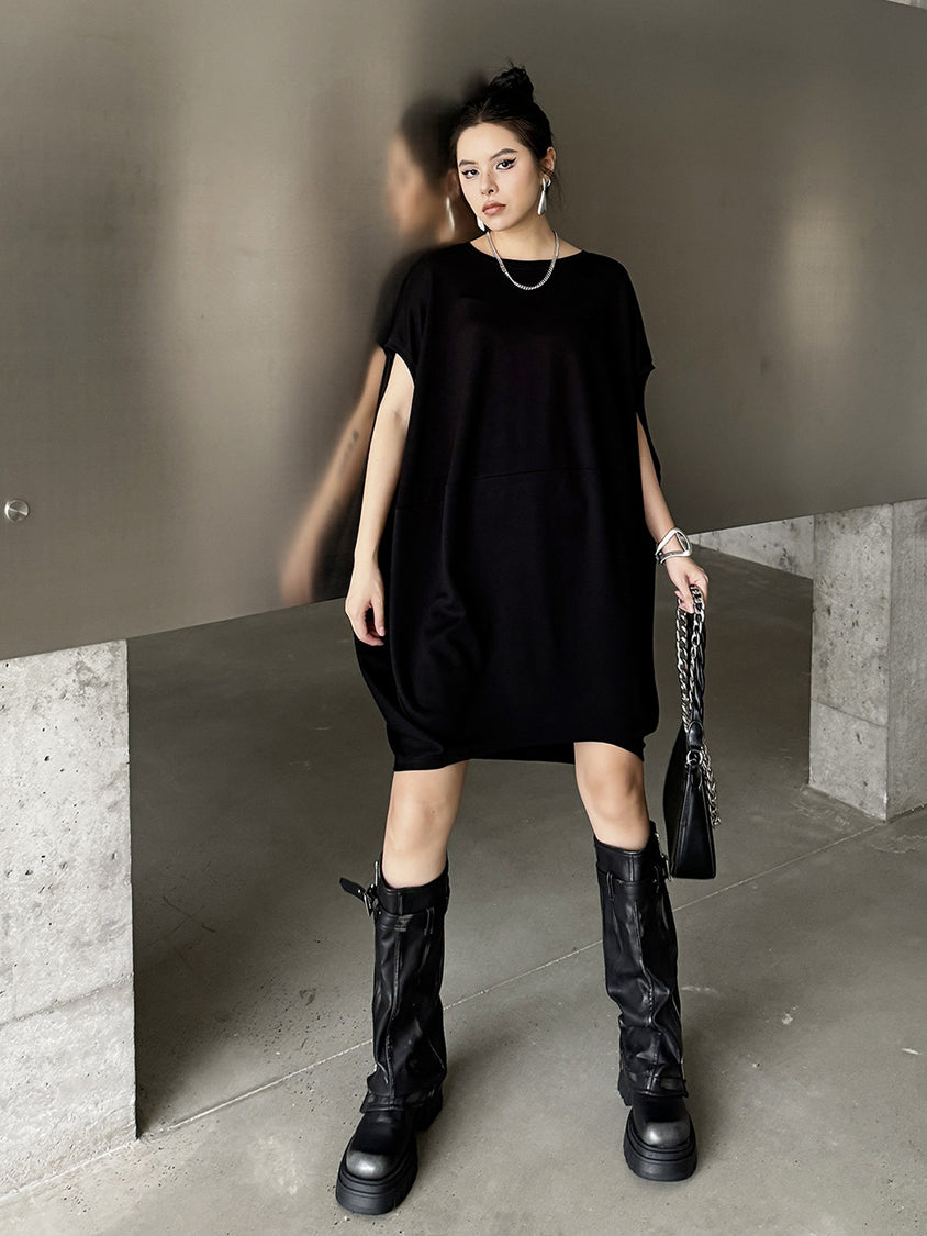 Float Form Tunic