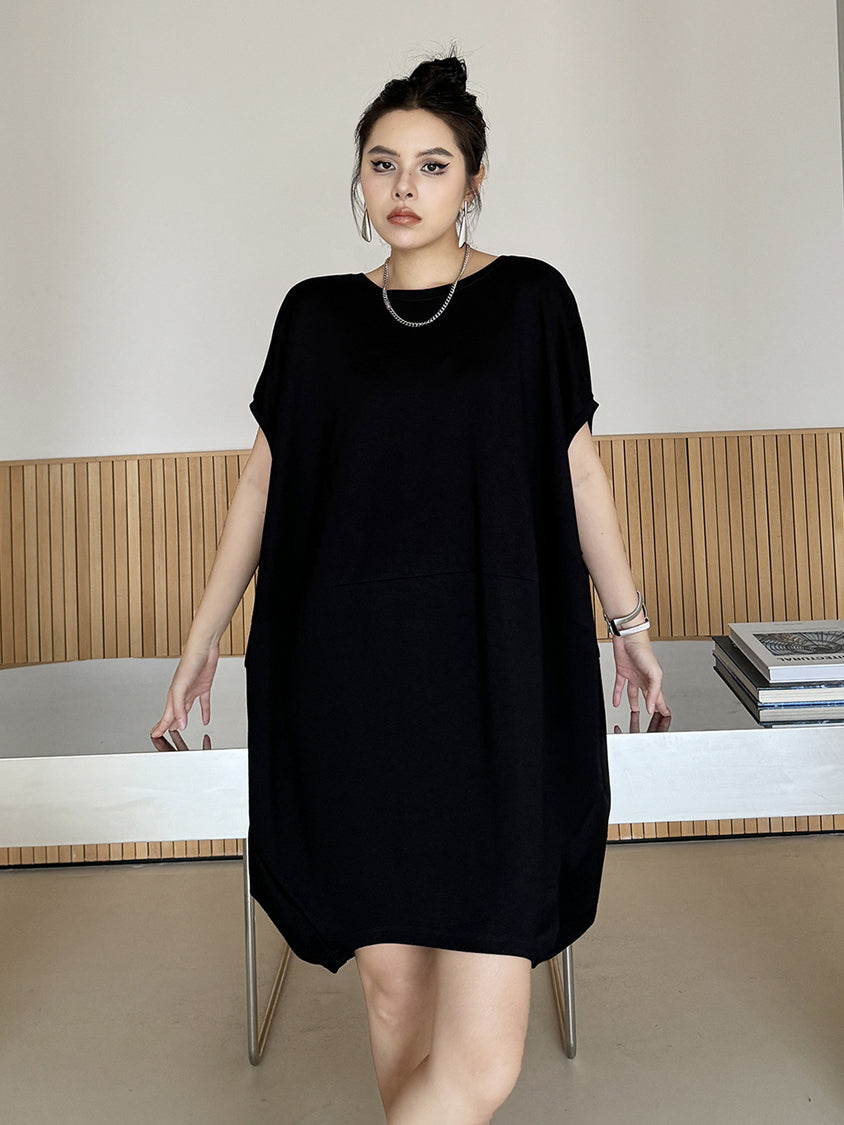 Float Form Tunic