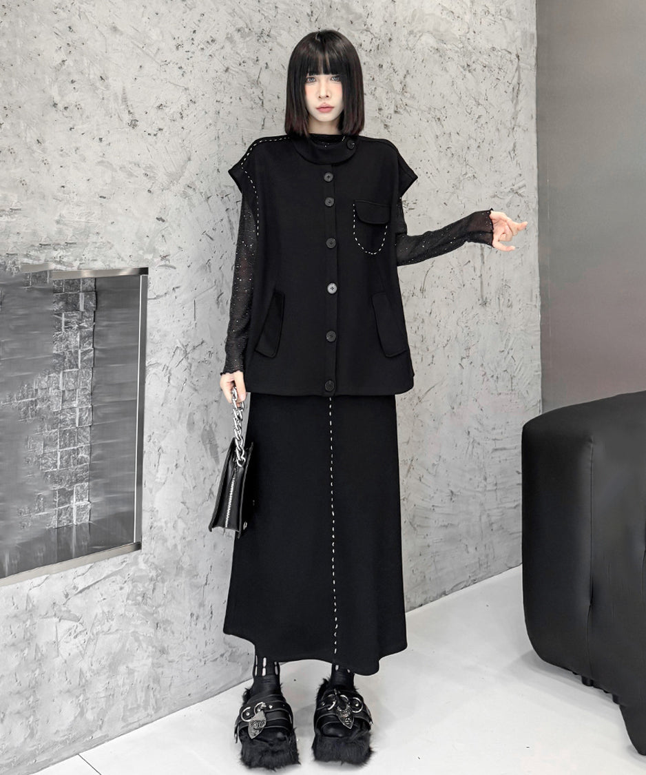 ビッグステッチシリーズ