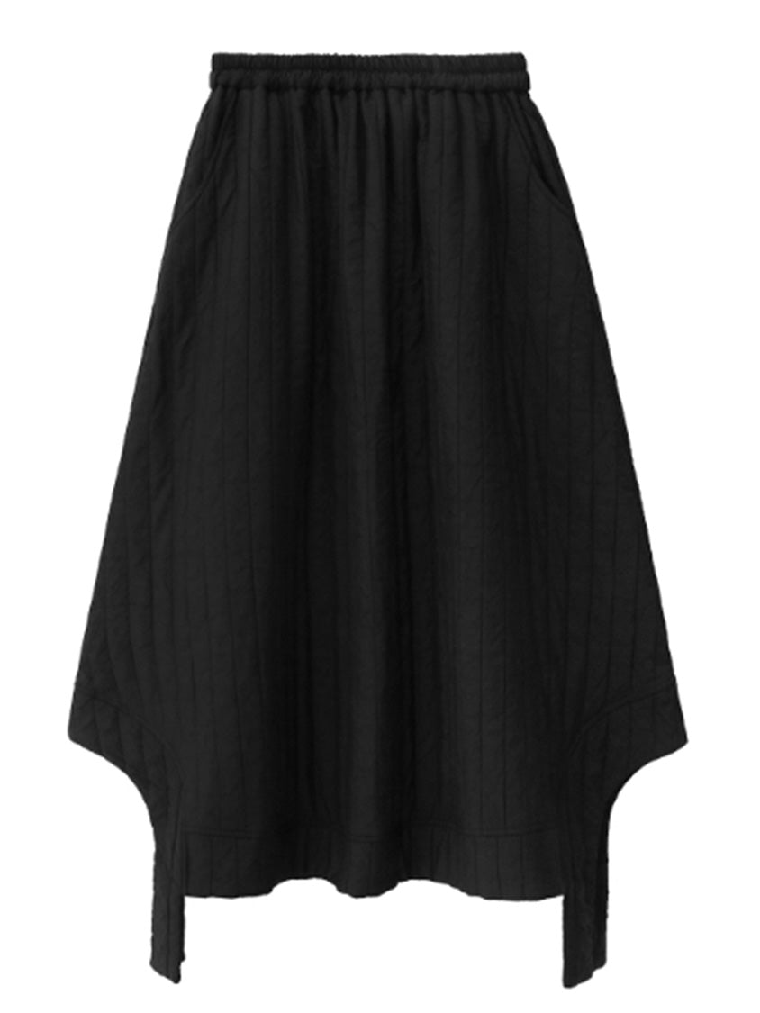 キルティングベスト＆スカートシリーズ