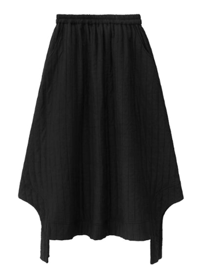 キルティングベスト＆スカートシリーズ