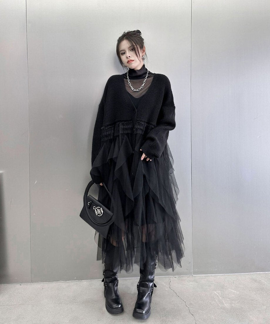 Neissinge cardigan