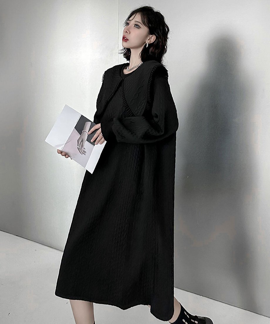 Witch Ether Dress