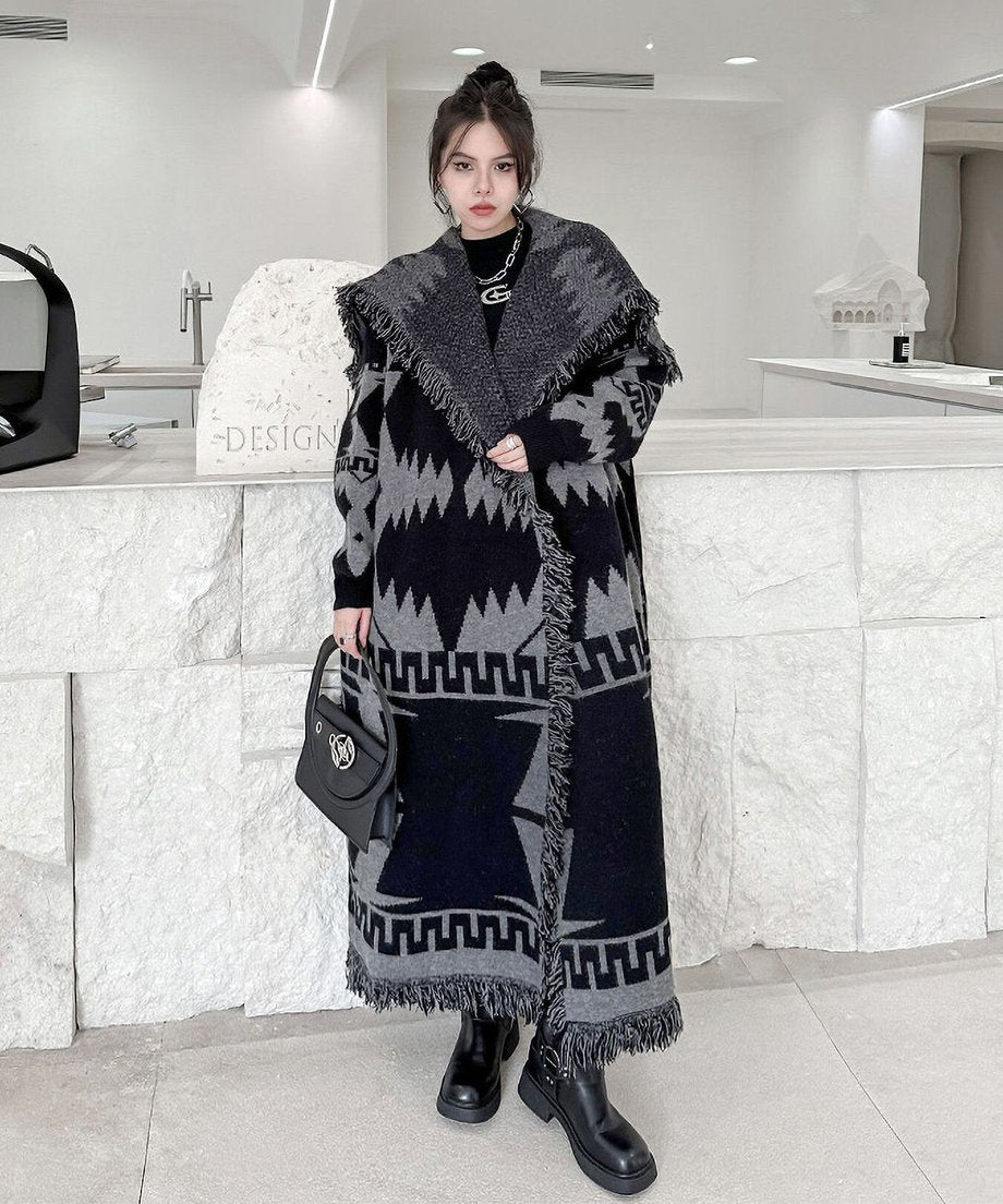 Ragno Rise Coat