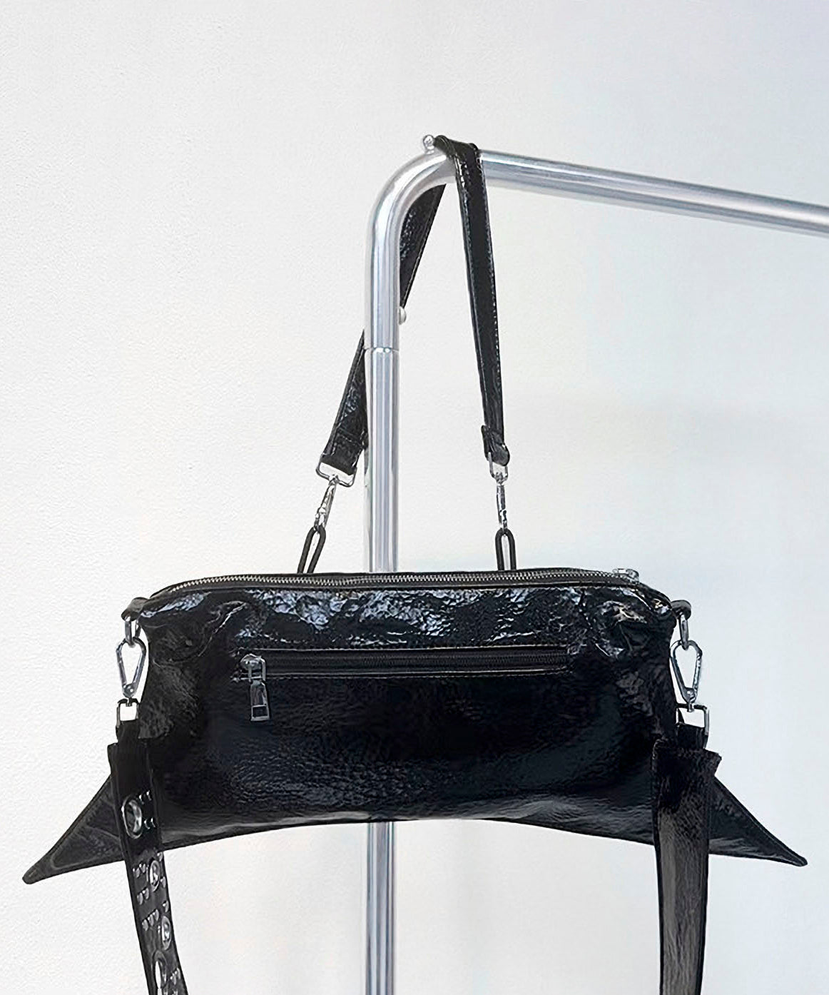Trapezoid Bag