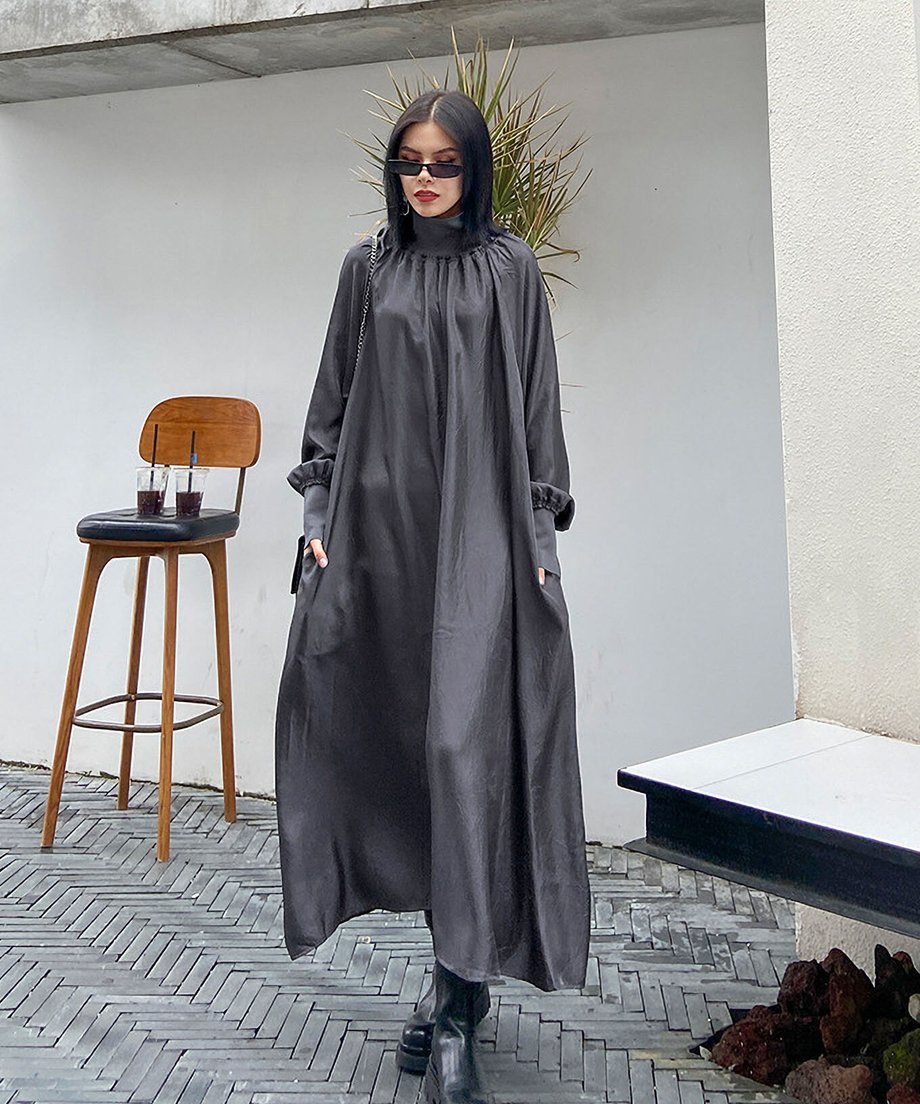 Delisa Royce Dress