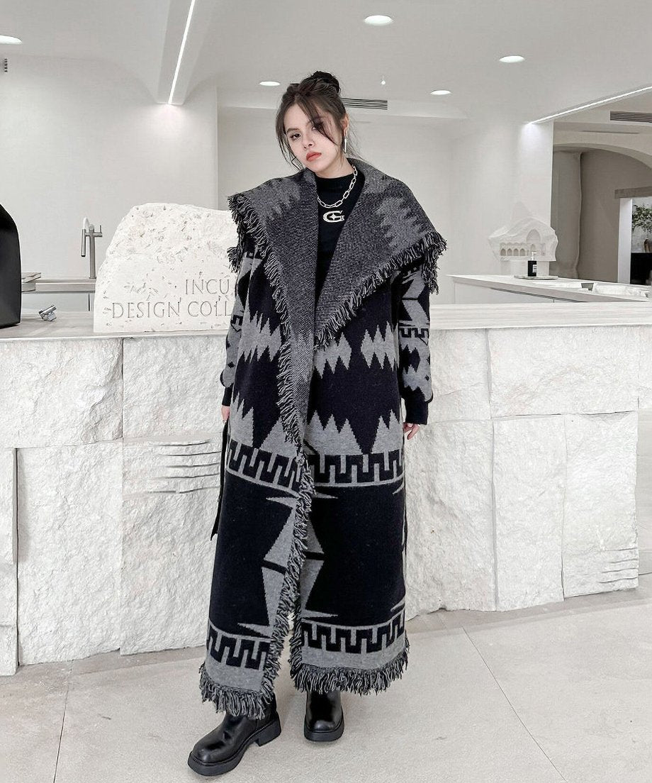 Ragno Rise Coat