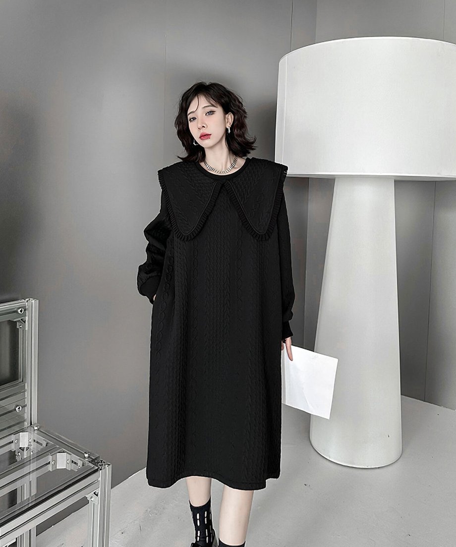 Witch Ether Dress