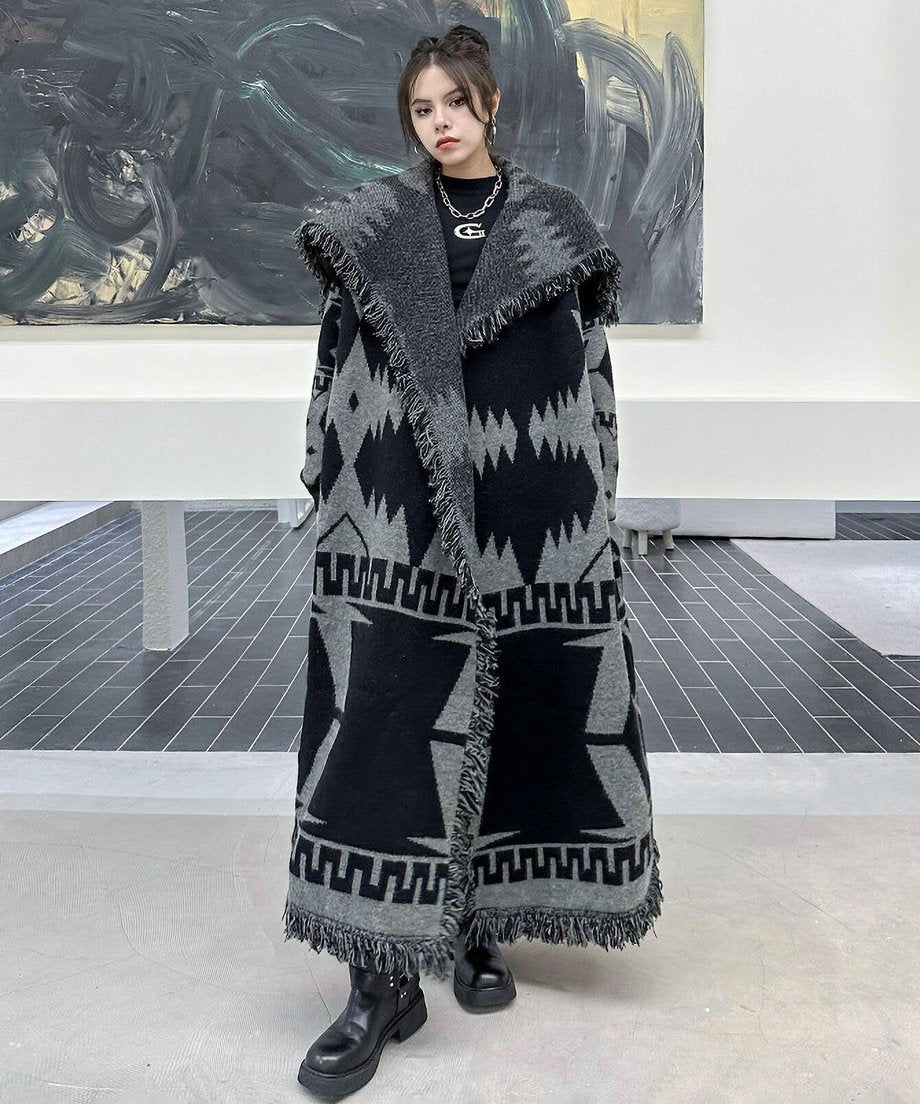 Ragno Rise Coat