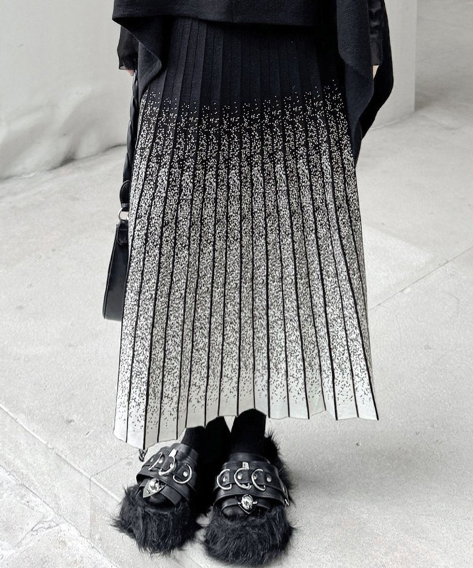 Como Lottle Skirt