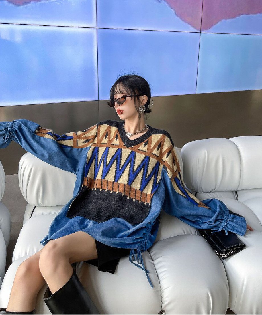 Sis Lady Dietta Tops