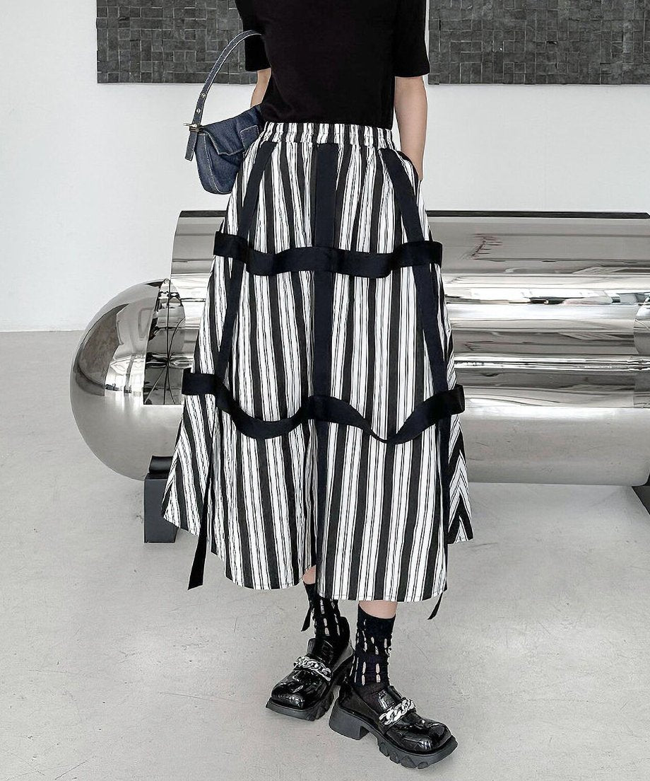 Mirasjeel Skirt