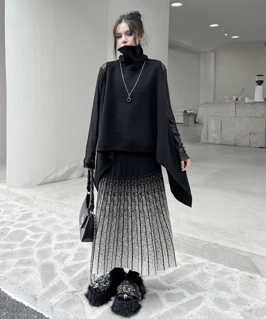 Como Lottle Skirt