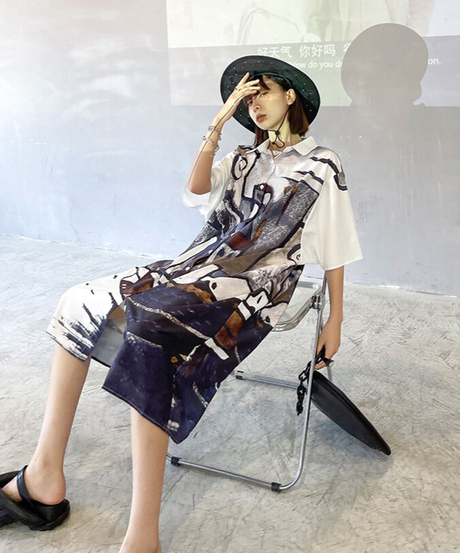 La Fasotica Dress