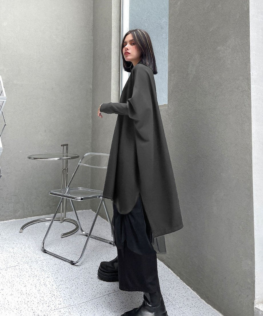 Manue Wall Blouse