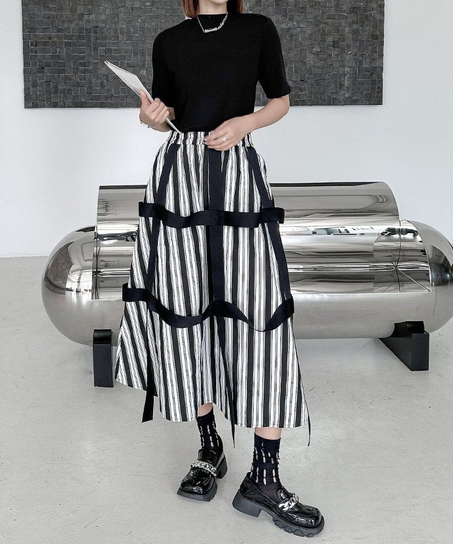 Mirasjeel Skirt