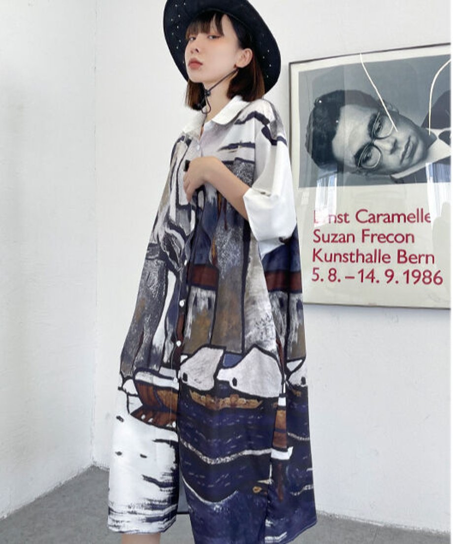La Fasotica Dress