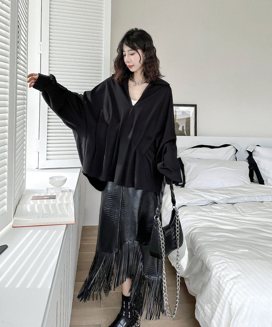 Tika Metri Skirt