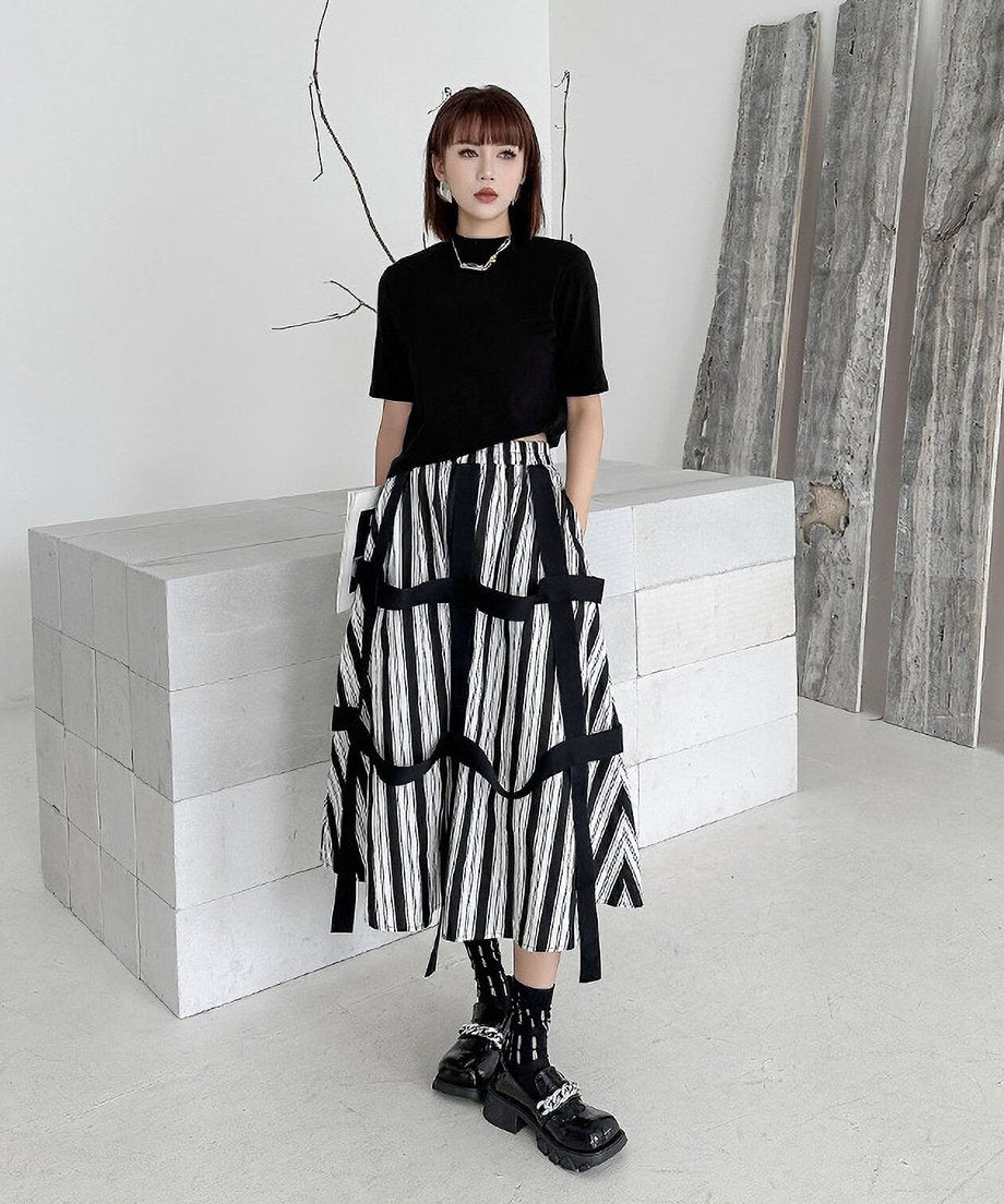 Mirasjeel Skirt