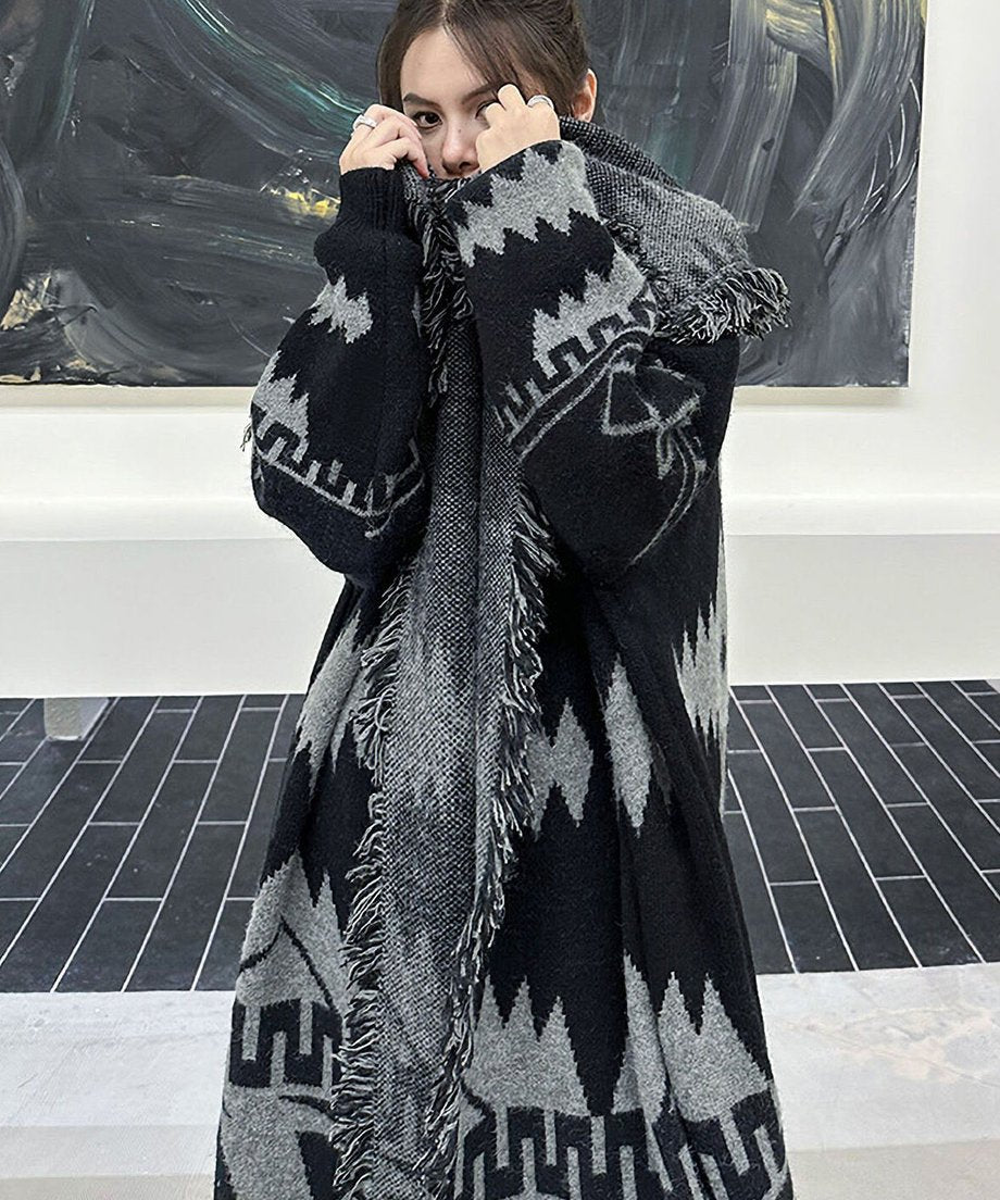 Ragno Rise Coat