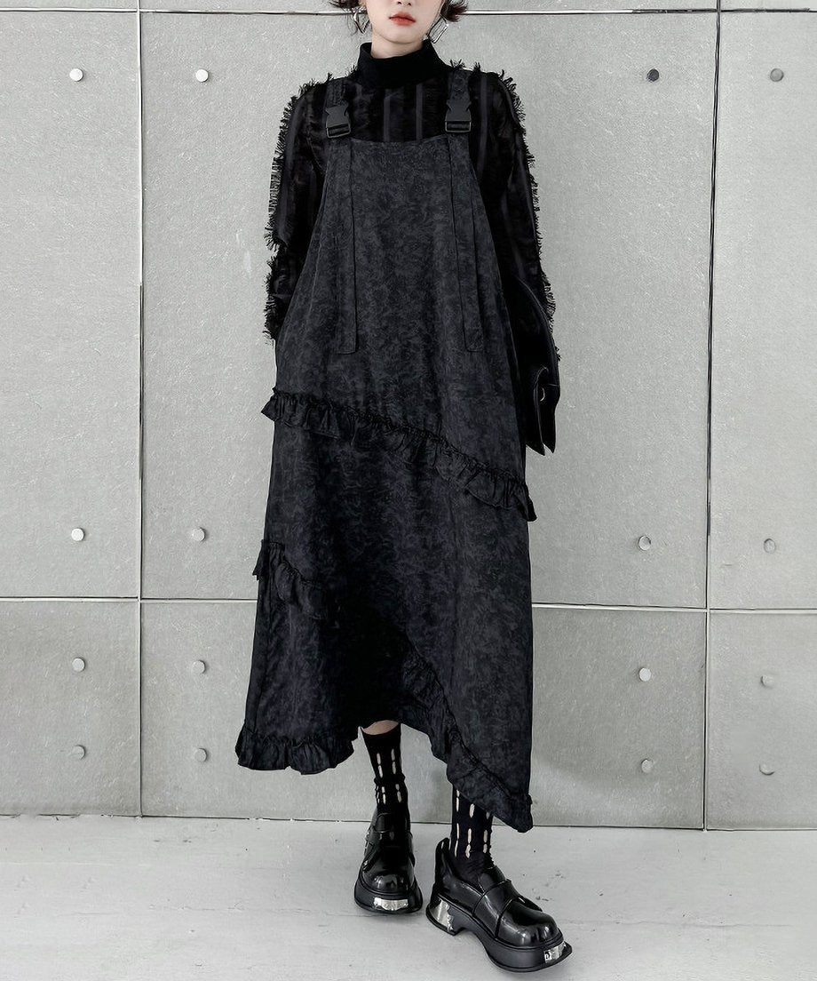 Fringe line top