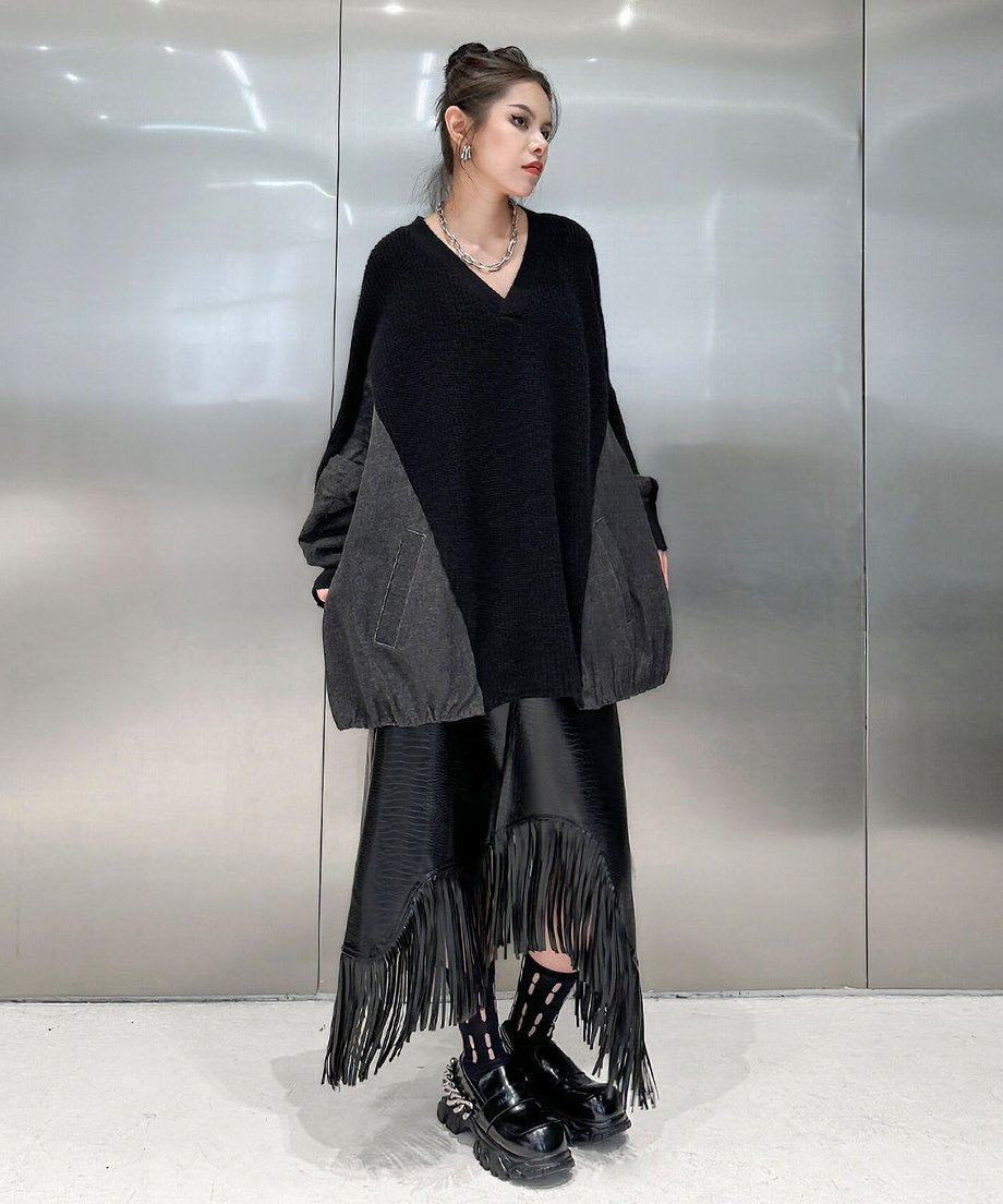 Tika Metri Skirt