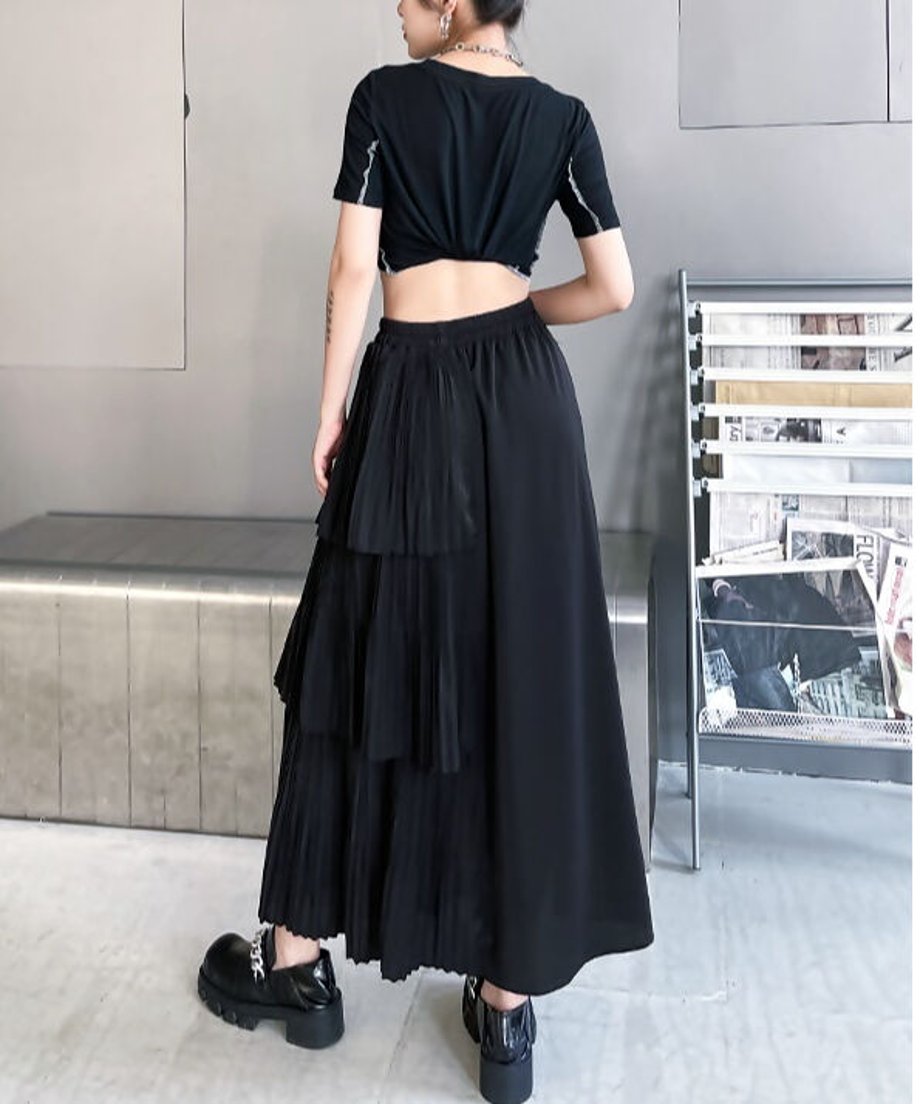 Asea Aiden Skirt