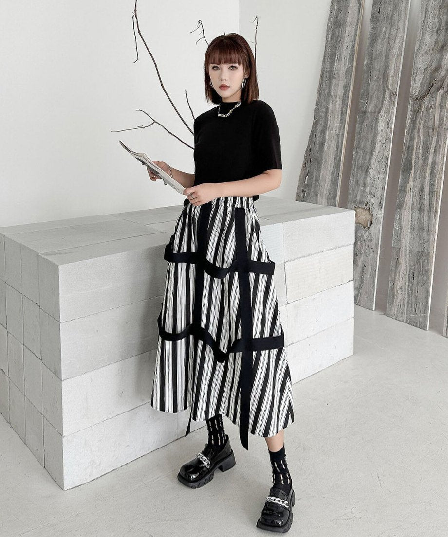 Mirasjeel Skirt