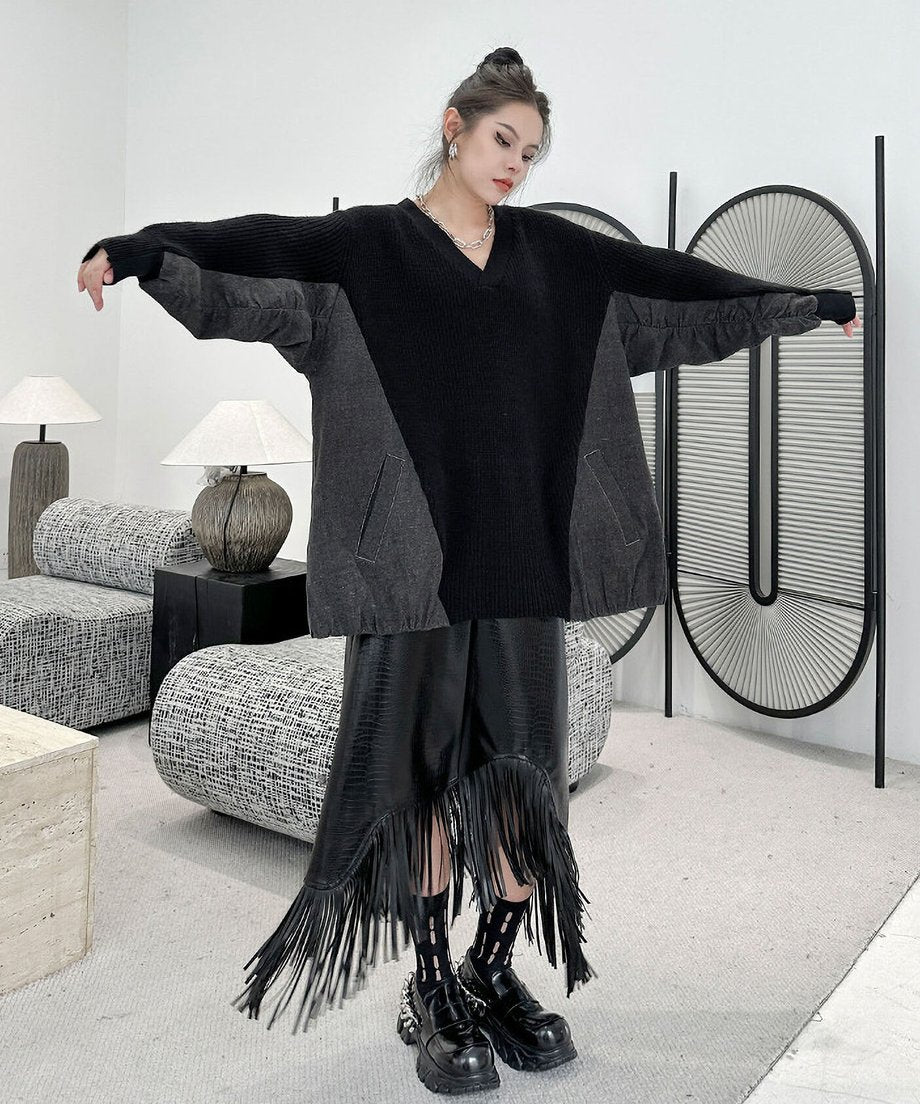 Tika Metri Skirt
