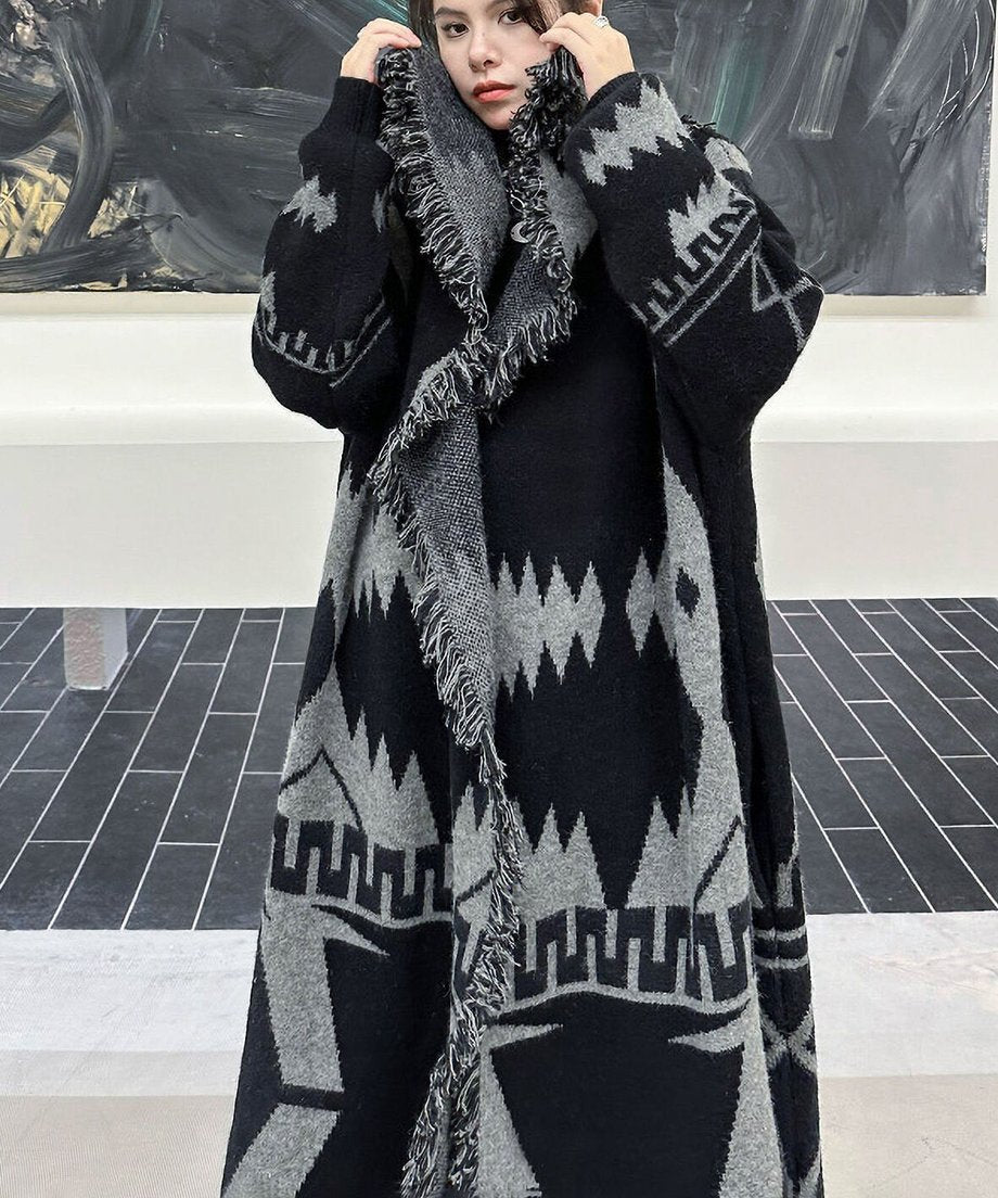 Ragno Rise Coat