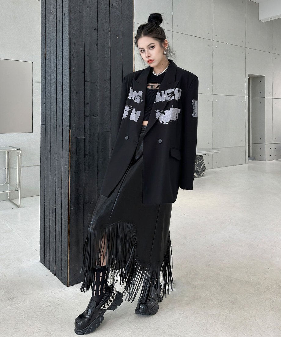 Tika Metri Skirt