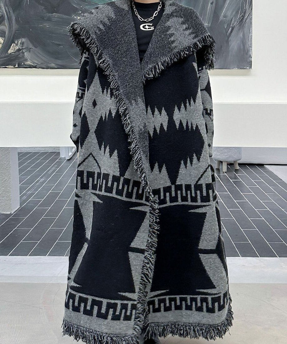Ragno Rise Coat