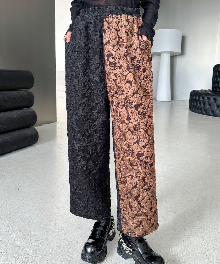 Ilkmis Vest x Pants
