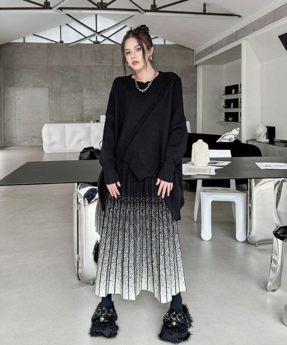 Como Lottle Skirt