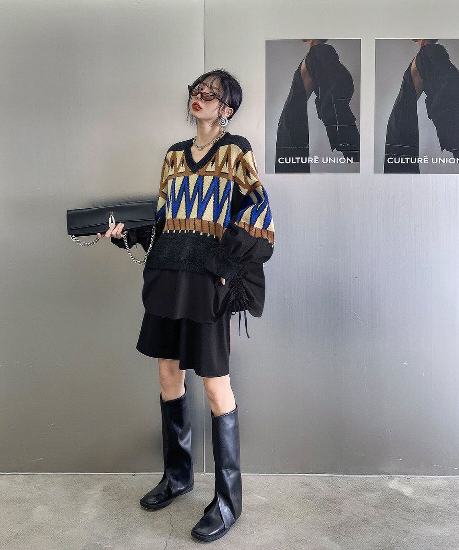 Sis Lady Dietta Tops