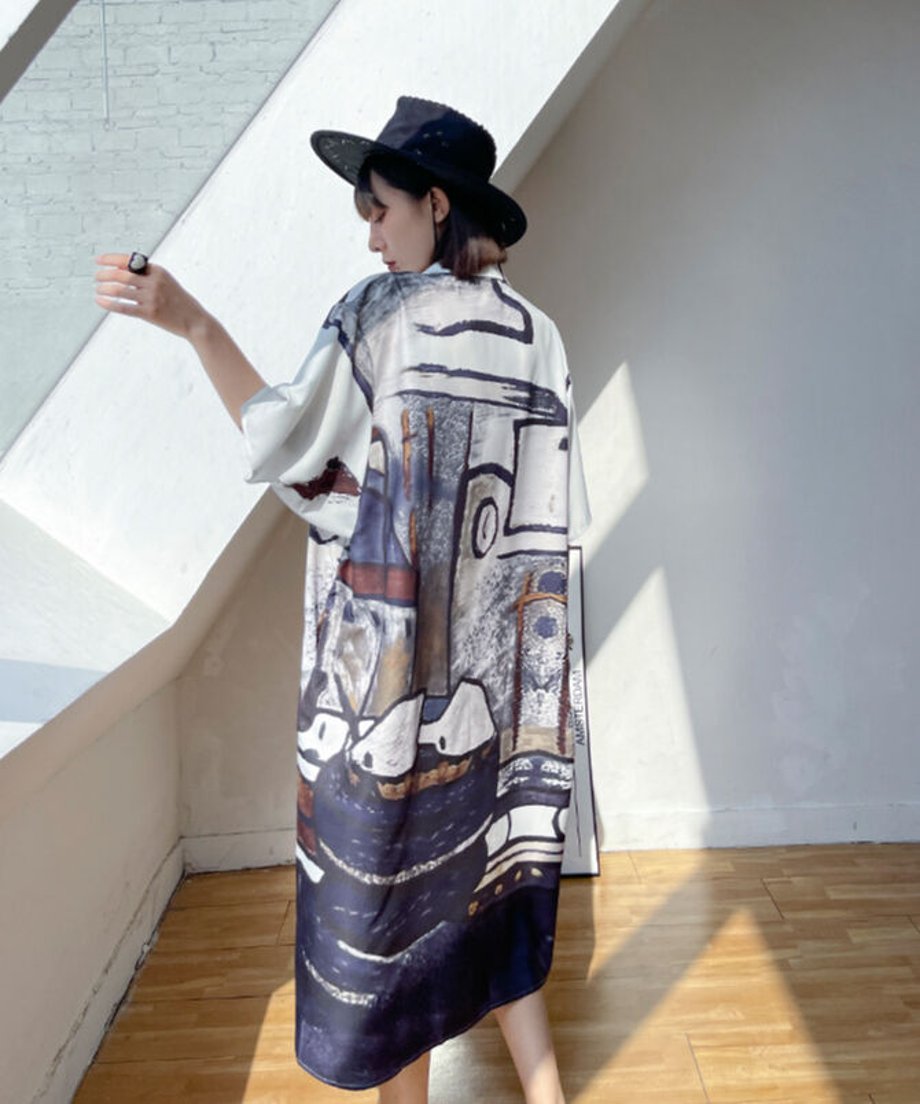 La Fasotica Dress