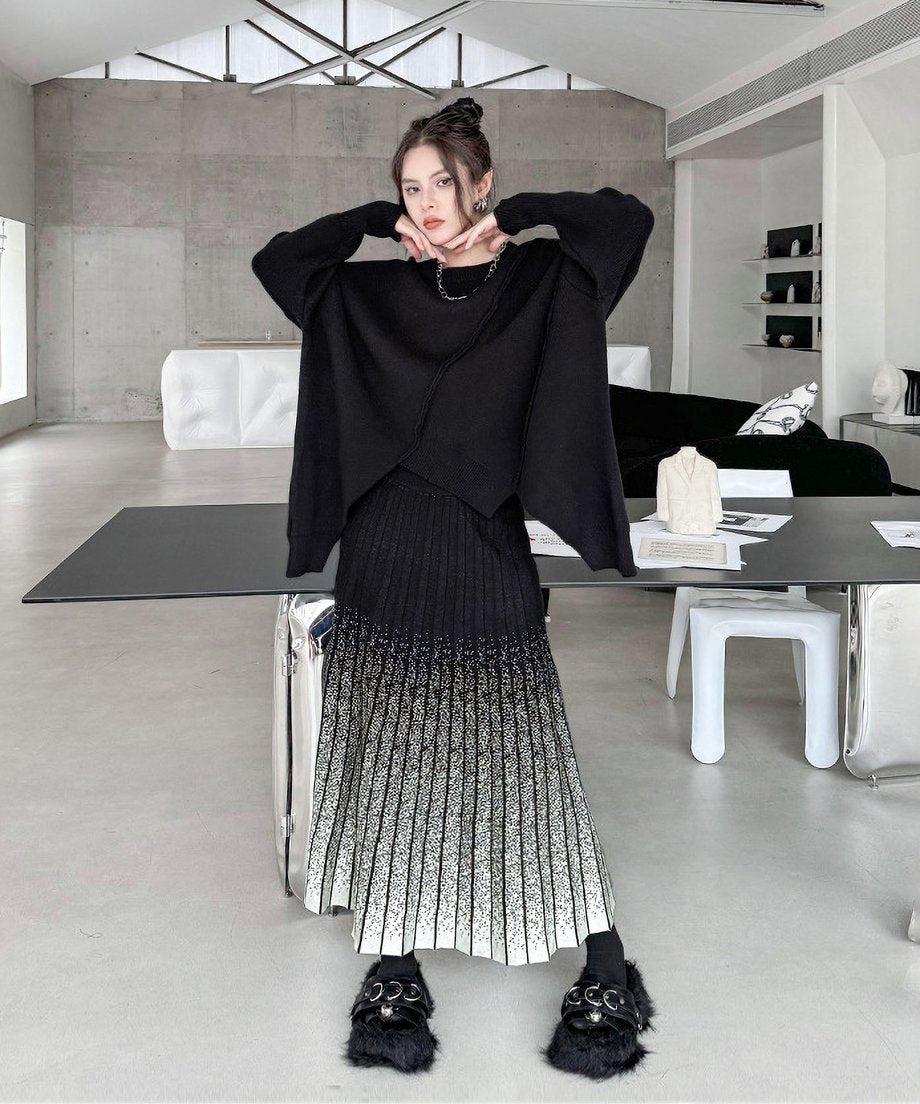 Como Lottle Skirt